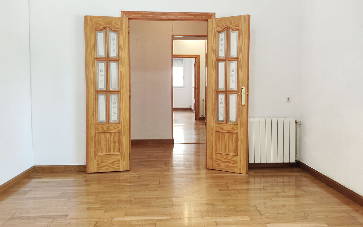 Alameda de San Antón | El Nido Inmobilliaria