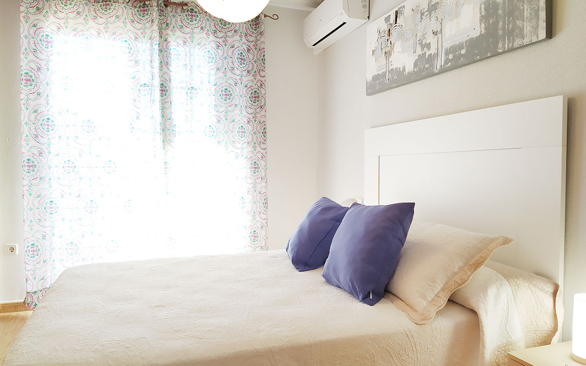 Triplex Santiago Ribera | El Nido Inmobiliaria