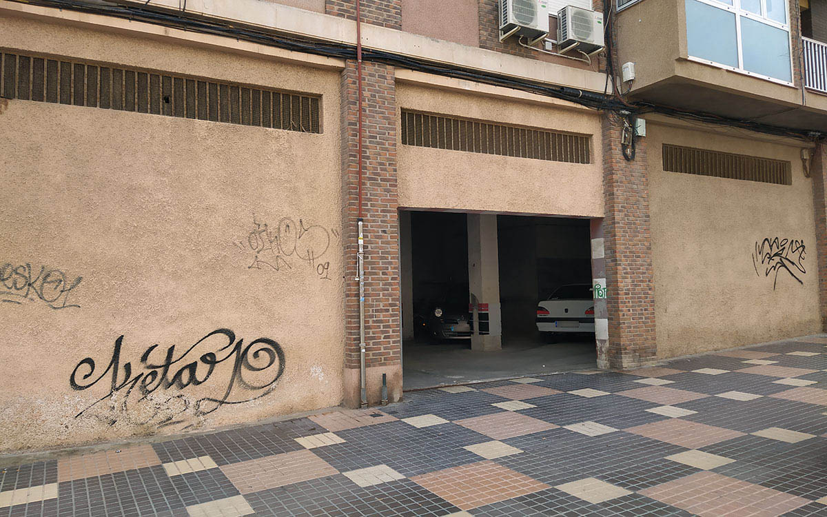 Local Comercial en el Centro | El Nido Inmobilliaria