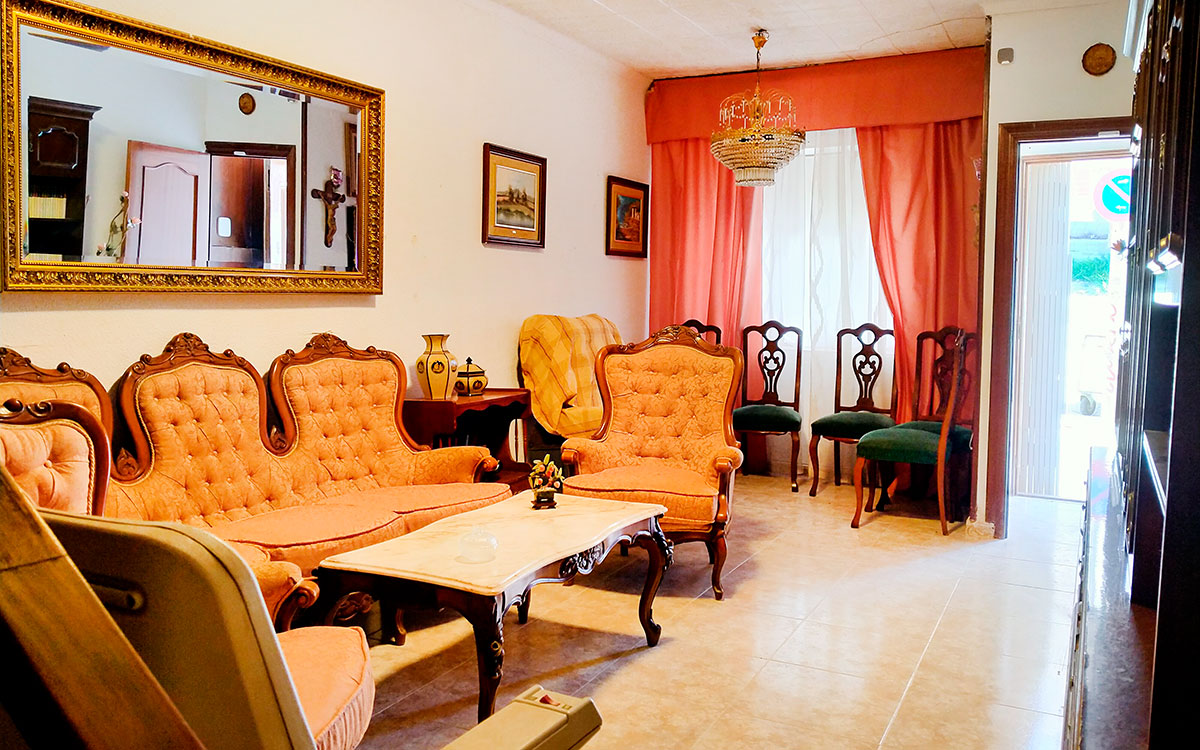 Oportunidad de alta rentabilidad | El Nido Inmobiliaria