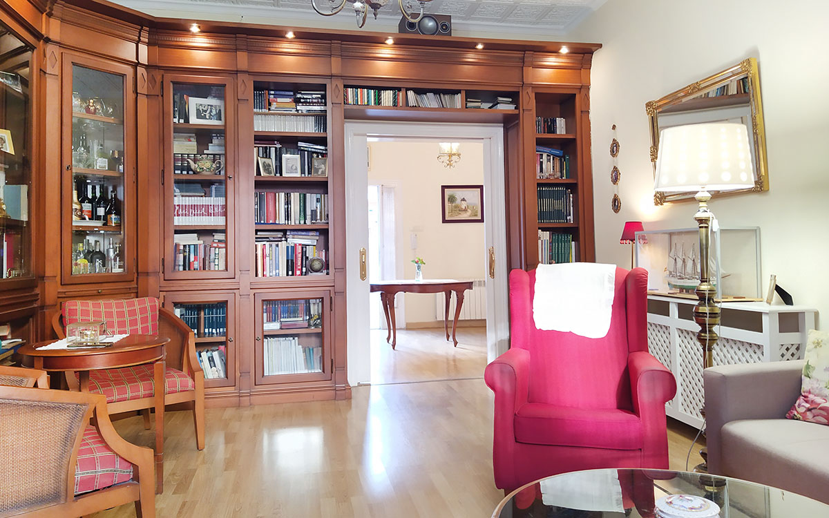 Duplex en Ciudad Jardín | El Nido Inmobiliaria