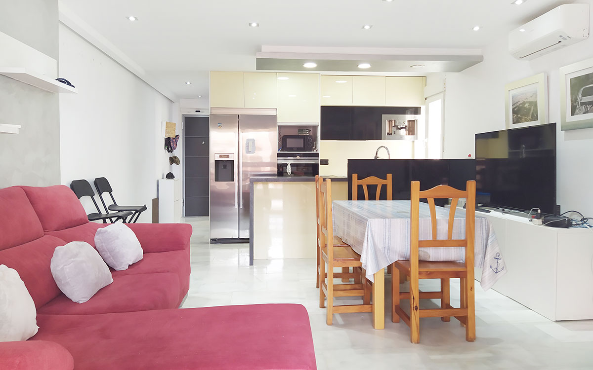 La Manga todo el año | El Nido Inmobiliaria