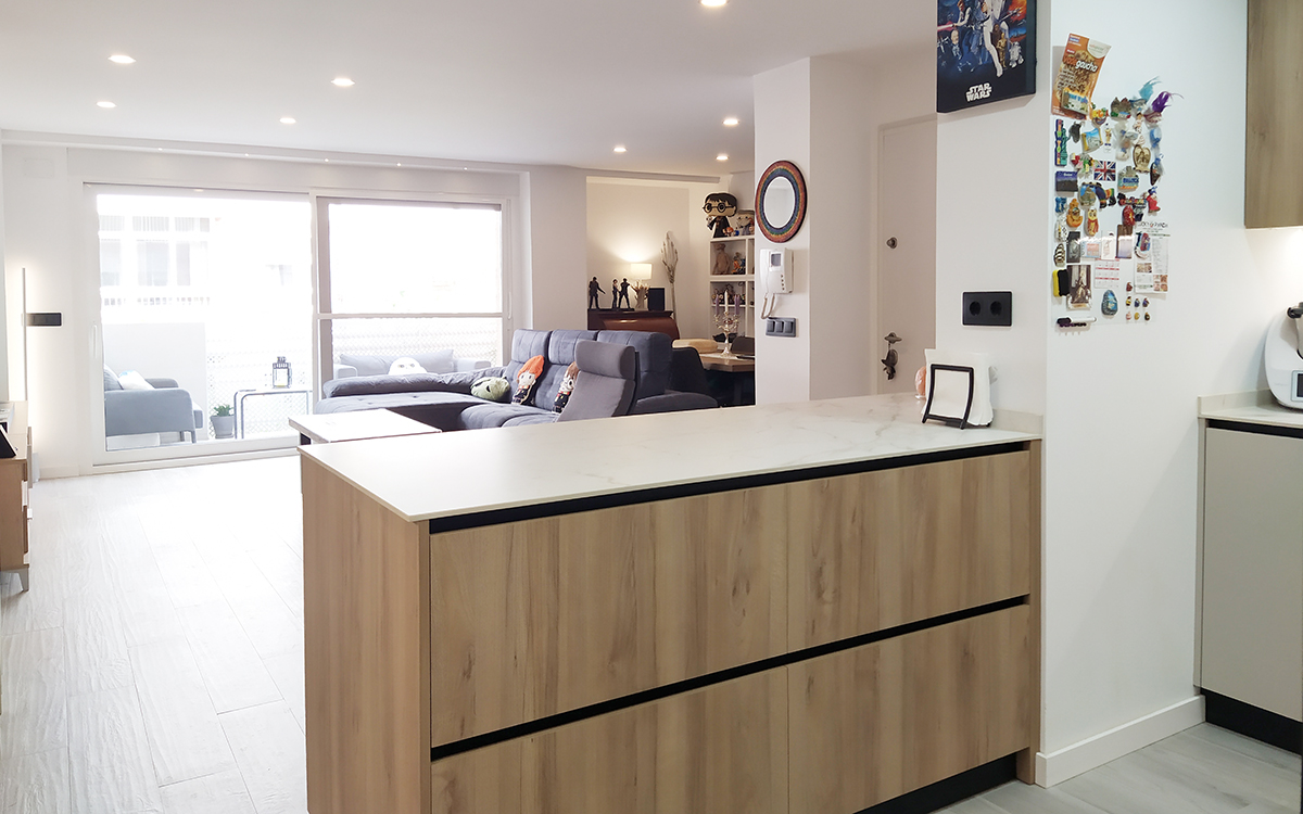 Oportunidad Jimenez Espada | El Nido Inmobiliaria