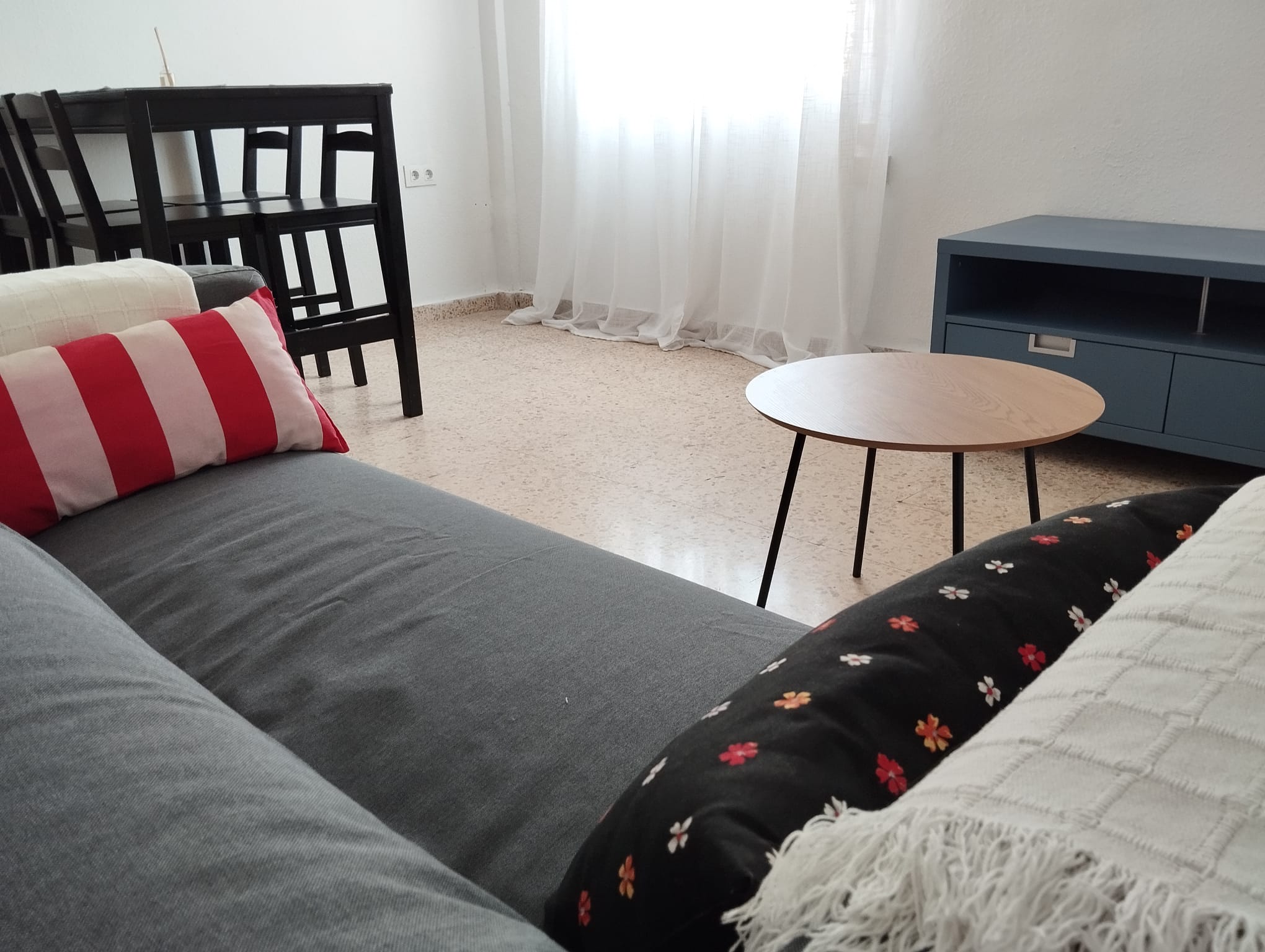 Junto Universidad UPCT | El Nido Inmobiliaria