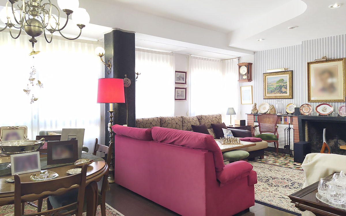 Puertas de Murcia | El Nido Inmobiliaria